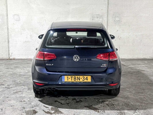 Volkswagen Golf 1.4 TSI Comfortline 122pk 2014 (Origineel-NL), 1-TBN-34