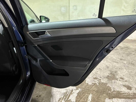 Volkswagen Golf 1.4 TSI Comfortline 122pk 2014 (Origineel-NL), 1-TBN-34