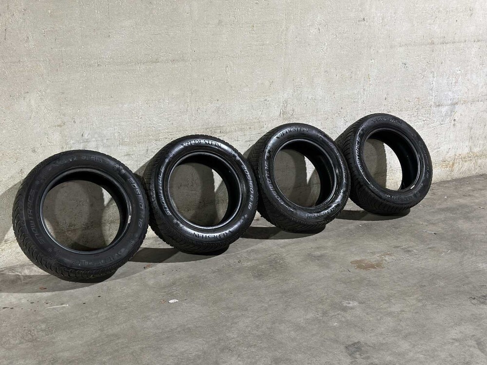 Hyundai IONIQ Premium EV 38 kWh 136pk 2020 (Origineel-NL), H-057-FT