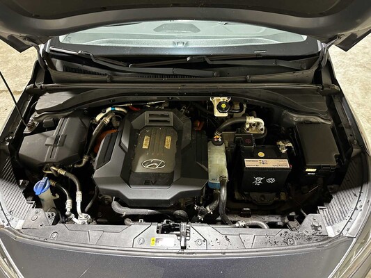 Hyundai IONIQ Premium EV 38 kWh 136pk 2020 (Origineel-NL), H-057-FT