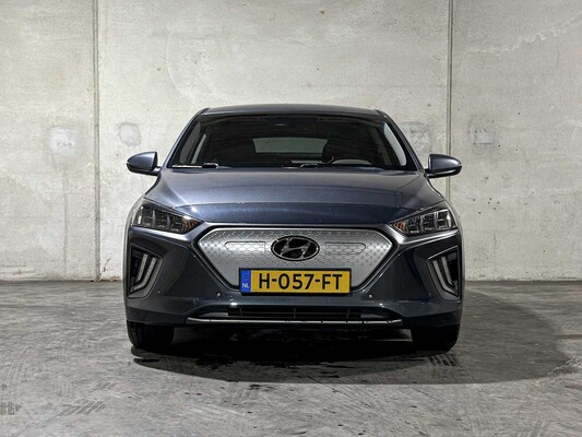 Hyundai IONIQ Premium EV 38 kWh 136pk 2020 (Origineel-NL), H-057-FT