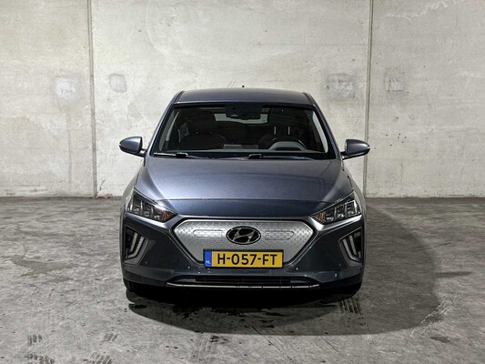 Hyundai IONIQ Premium EV 38 kWh 136pk 2020 (Origineel-NL), H-057-FT