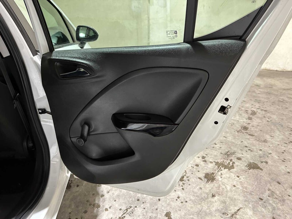 Opel Corsa 1.0 Turbo 120 Jaar Edition 90pk 2019 (Origineel-NL), G-517-BL