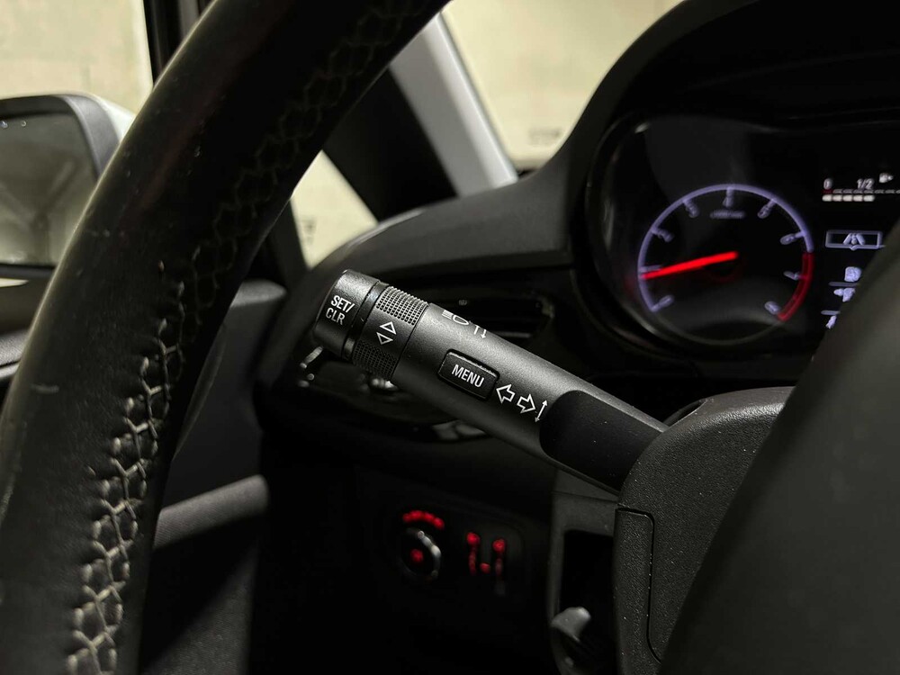 Opel Corsa 1.0 Turbo 120 Jaar Edition 90pk 2019 (Origineel-NL), G-517-BL