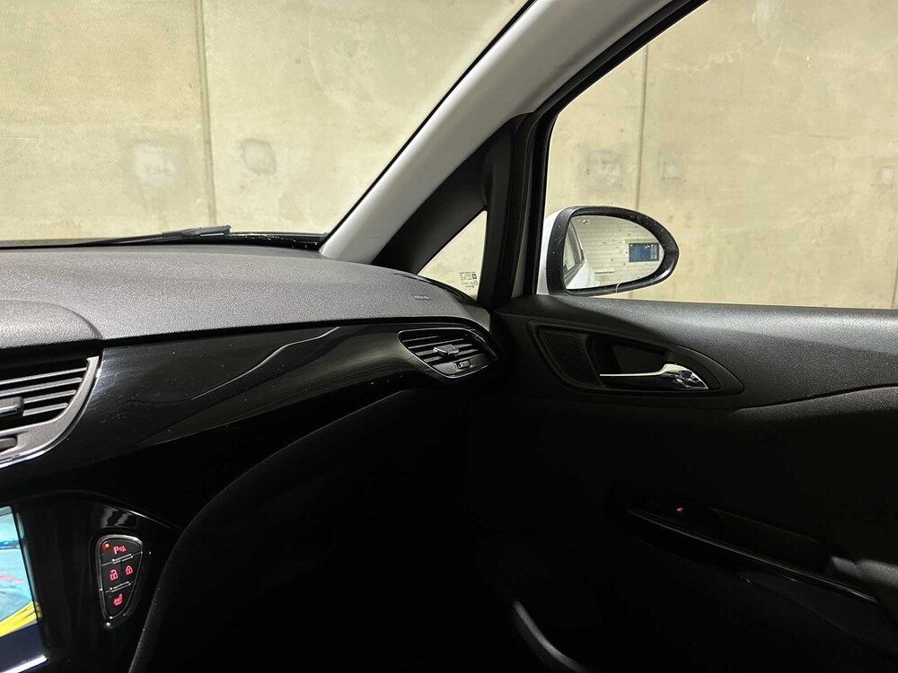 Opel Corsa 1.0 Turbo 120 Jaar Edition 90pk 2019 (Origineel-NL), G-517-BL