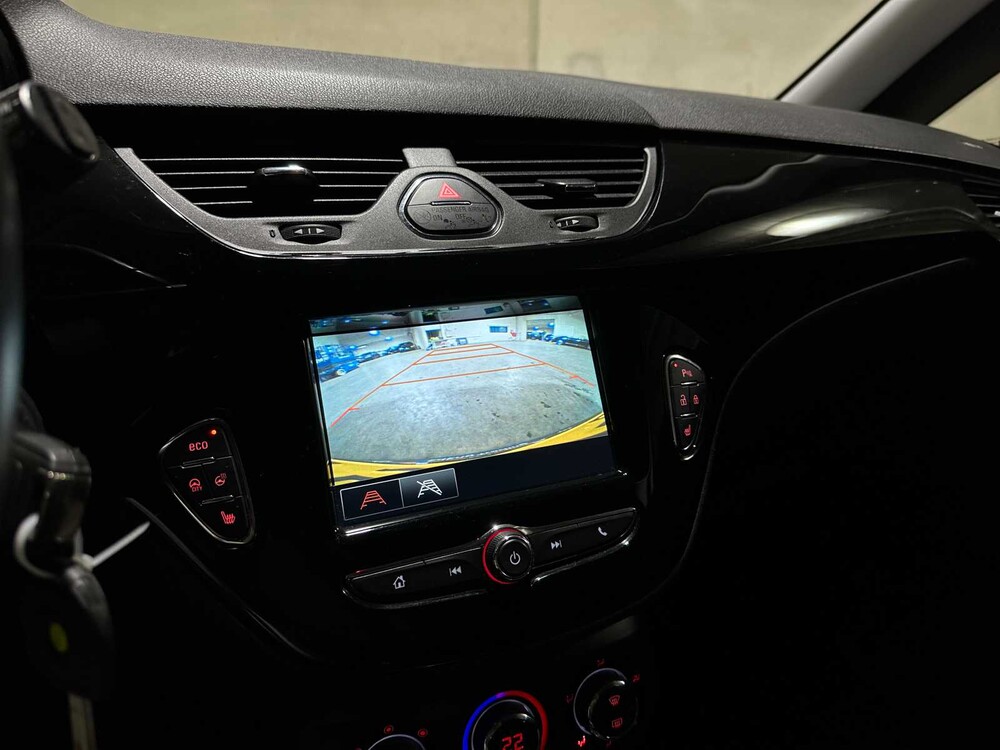 Opel Corsa 1.0 Turbo 120 Jaar Edition 90pk 2019 (Origineel-NL), G-517-BL