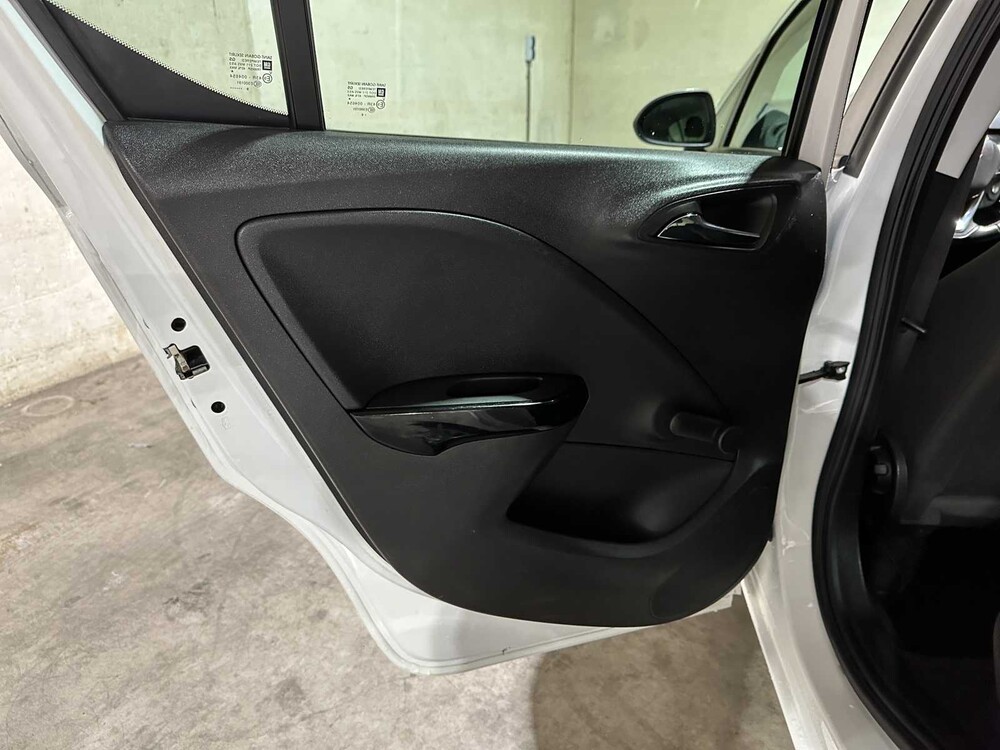 Opel Corsa 1.0 Turbo 120 Jaar Edition 90pk 2019 (Origineel-NL), G-517-BL