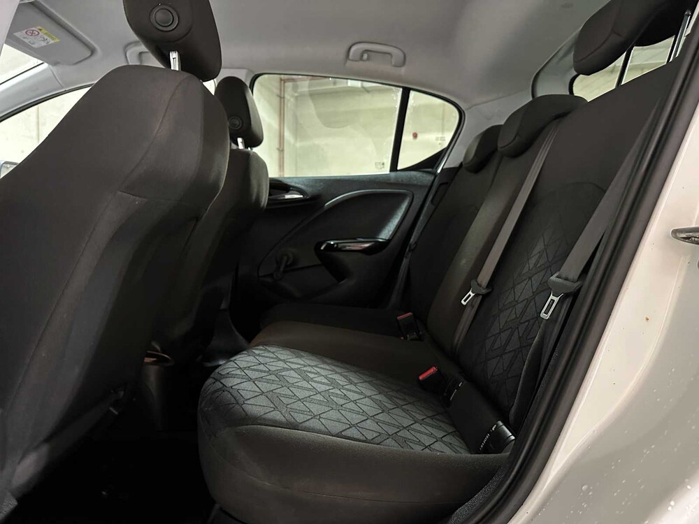 Opel Corsa 1.0 Turbo 120 Jaar Edition 90pk 2019 (Origineel-NL), G-517-BL