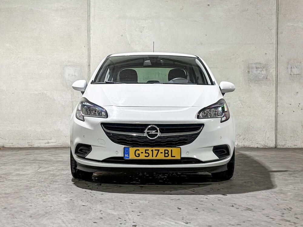 Opel Corsa 1.0 Turbo 120 Jaar Edition 90pk 2019 (Origineel-NL), G-517-BL