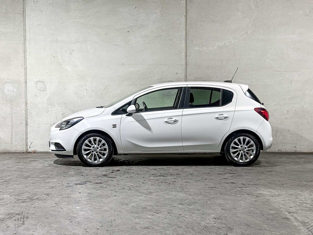 Opel Corsa 1.0 Turbo 120 Jaar Edition 90pk 2019 (Origineel-NL), G-517-BL
