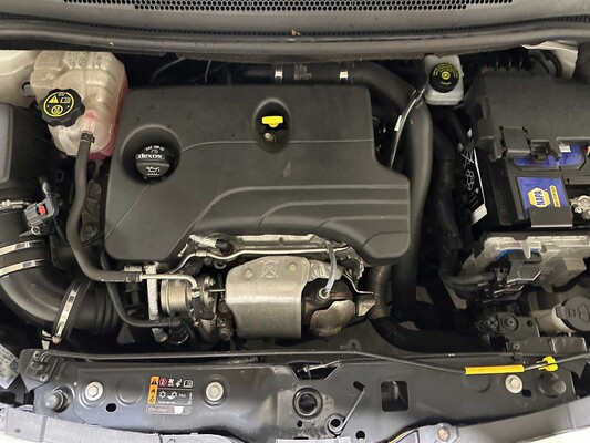 Opel Corsa 1.0 Turbo 120 Jaar Edition 90pk 2019 (Origineel-NL), G-517-BL