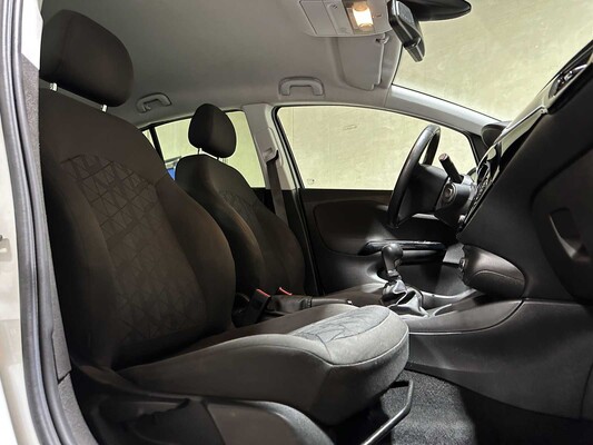Opel Corsa 1.0 Turbo 120 Jaar Edition 90pk 2019 (Origineel-NL), G-517-BL