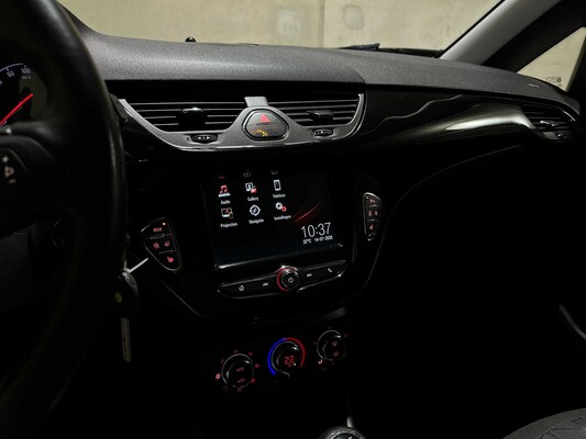 Opel Corsa 1.0 Turbo 120 Jaar Edition 90pk 2019 (Origineel-NL), G-517-BL