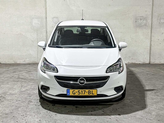 Opel Corsa 1.0 Turbo 120 Jaar Edition 90pk 2019 (Origineel-NL), G-517-BL