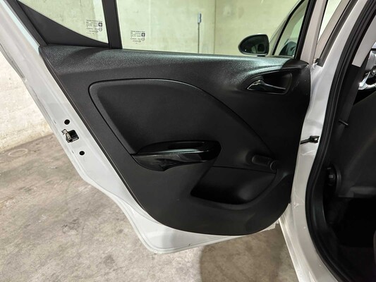Opel Corsa 1.0 Turbo 120 Jaar Edition 90pk 2019 (Origineel-NL), G-517-BL