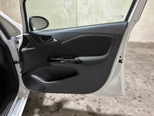 Opel Corsa 1.0 Turbo 120 Jaar Edition 90pk 2019 (Origineel-NL), G-517-BL