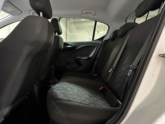 Opel Corsa 1.0 Turbo 120 Jaar Edition 90pk 2019 (Origineel-NL), G-517-BL