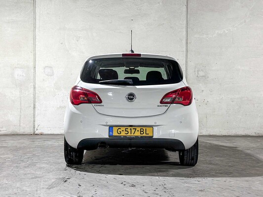 Opel Corsa 1.0 Turbo 120 Jaar Edition 90pk 2019 (Origineel-NL), G-517-BL