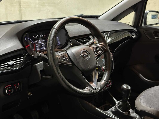 Opel Corsa 1.0 Turbo 120 Jaar Edition 90pk 2019 (Origineel-NL), G-517-BL