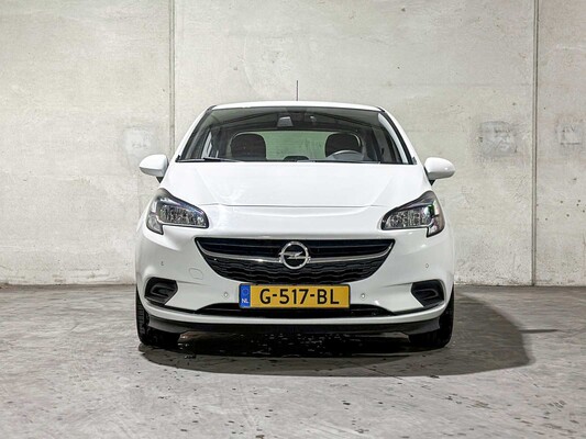 Opel Corsa 1.0 Turbo 120 Jaar Edition 90pk 2019 (Origineel-NL), G-517-BL