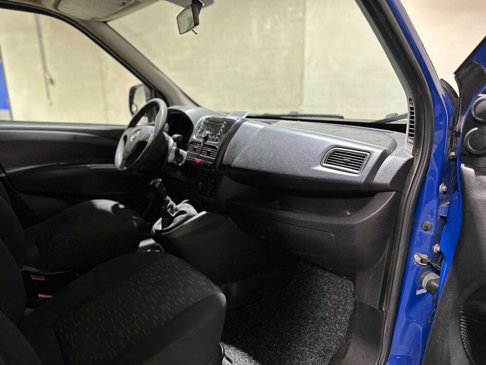 Opel Combo 1.3 CDTi L1H1 ecoFlex 90pk 2013 (Origineel-NL), VB-897-X