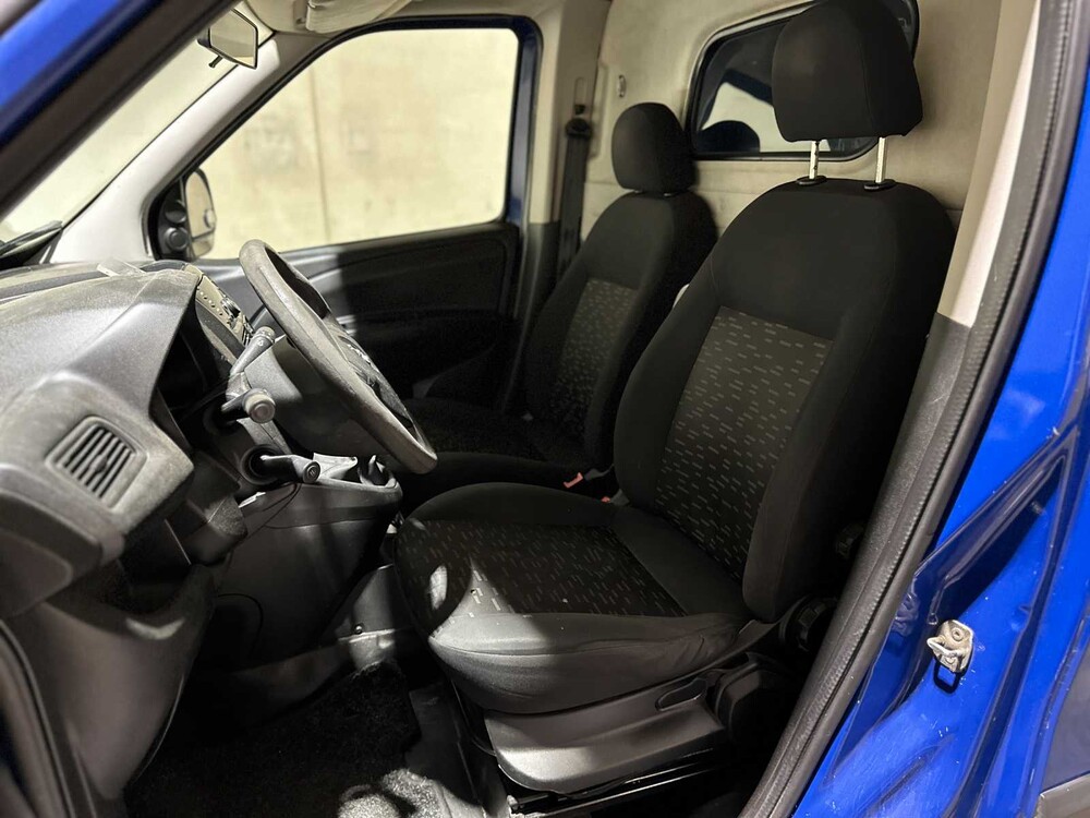 Opel Combo 1.3 CDTi L1H1 ecoFlex 90pk 2013 (Origineel-NL), VB-897-X