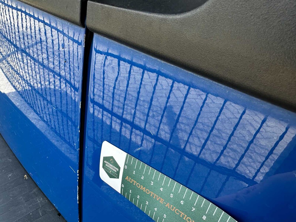 Opel Combo 1.3 CDTi L1H1 ecoFlex 90pk 2013 (Origineel-NL), VB-897-X