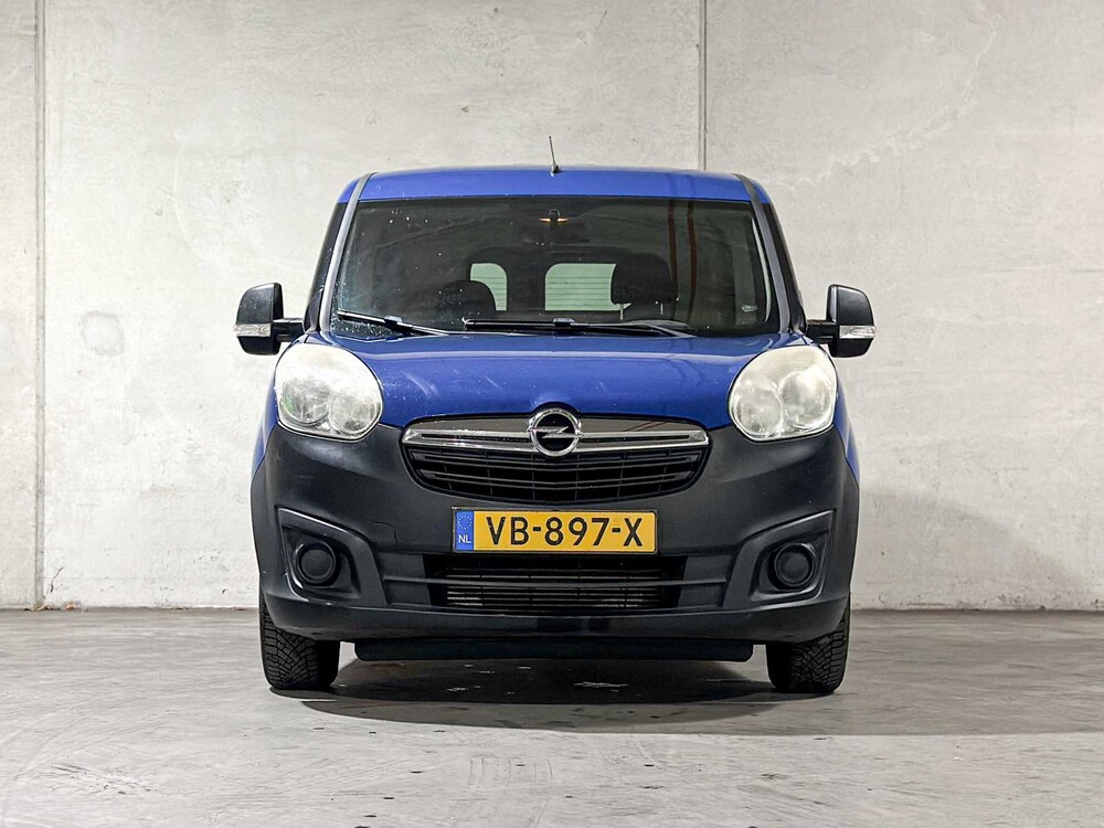 Opel Combo 1.3 CDTi L1H1 ecoFlex 90pk 2013 (Origineel-NL), VB-897-X