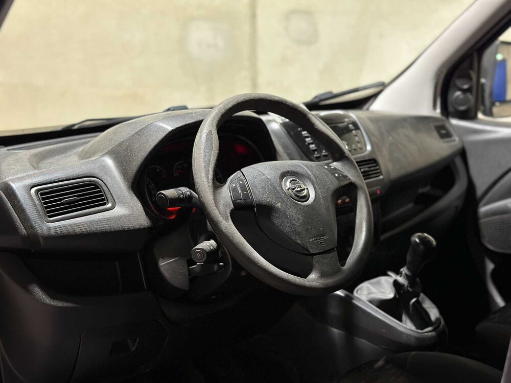 Opel Combo 1.3 CDTi L1H1 ecoFlex 90pk 2013 (Origineel-NL), VB-897-X