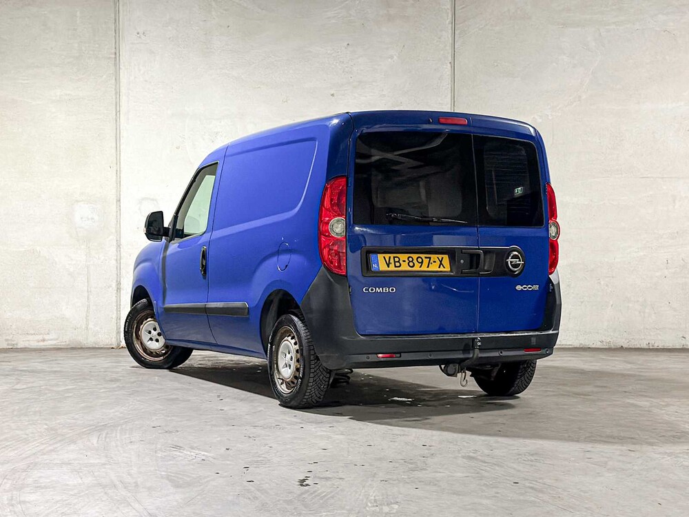 Opel Combo 1.3 CDTi L1H1 ecoFlex 90pk 2013 (Origineel-NL), VB-897-X