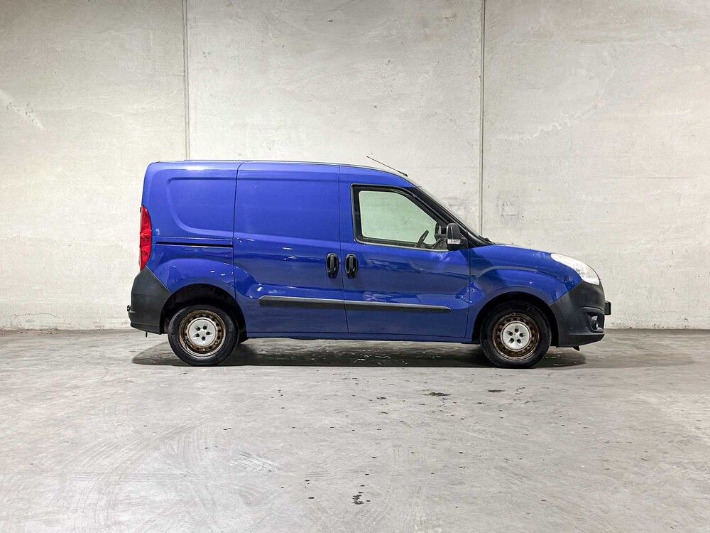 Opel Combo 1.3 CDTi L1H1 ecoFlex 90pk 2013 (Origineel-NL), VB-897-X