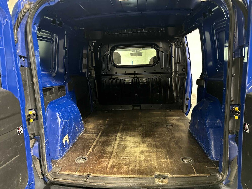 Opel Combo 1.3 CDTi L1H1 ecoFlex 90pk 2013 (Origineel-NL), VB-897-X