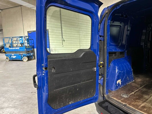 Opel Combo 1.3 CDTi L1H1 ecoFlex 90pk 2013 (Origineel-NL), VB-897-X