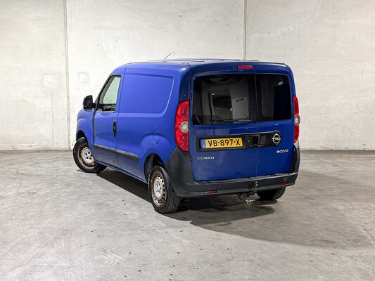 Opel Combo 1.3 CDTi L1H1 ecoFlex 90pk 2013 (Origineel-NL), VB-897-X