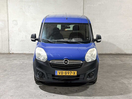 Opel Combo 1.3 CDTi L1H1 ecoFlex 90pk 2013 (Origineel-NL), VB-897-X