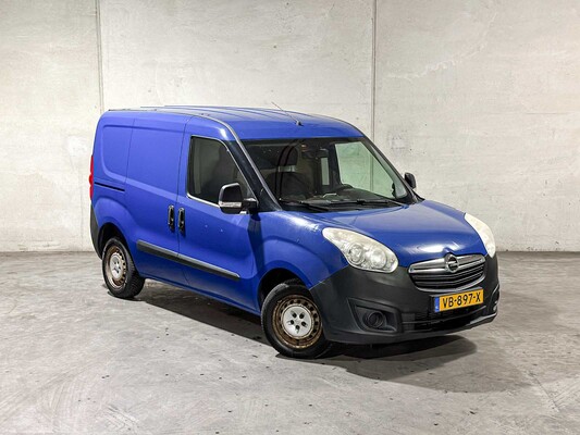 Opel Combo 1.3 CDTi L1H1 ecoFlex 90pk 2013 (Origineel-NL), VB-897-X