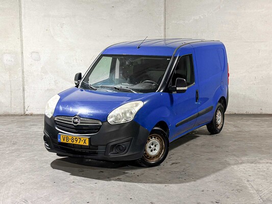 Opel Combo 1.3 CDTi L1H1 ecoFlex 90pk 2013 (Origineel-NL), VB-897-X