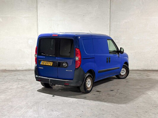 Opel Combo 1.3 CDTi L1H1 ecoFlex 90pk 2013 (Origineel-NL), VB-897-X