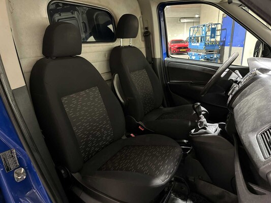 Opel Combo 1.3 CDTi L1H1 ecoFlex 90pk 2013 (Origineel-NL), VB-897-X