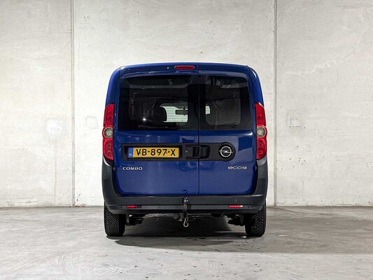 Opel Combo 1.3 CDTi L1H1 ecoFlex 90pk 2013 (Origineel-NL), VB-897-X