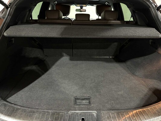 Infiniti FX 30d GT Premium 238pk 2012, 92-ZKP-3