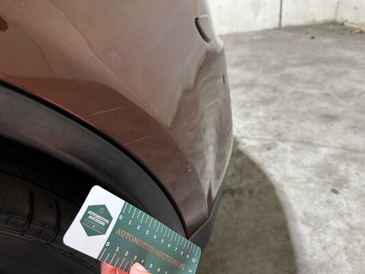 Infiniti FX 30d GT Premium 238pk 2012, 92-ZKP-3