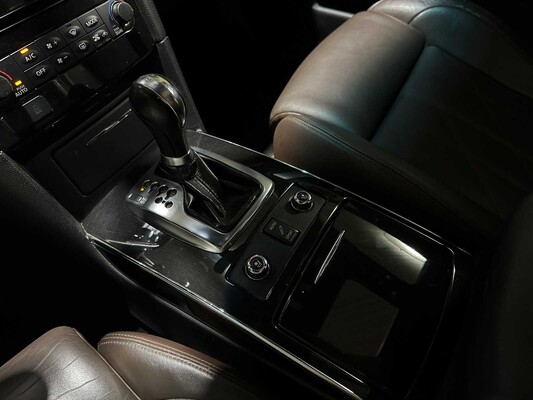 Infiniti FX 30d GT Premium 238pk 2012, 92-ZKP-3