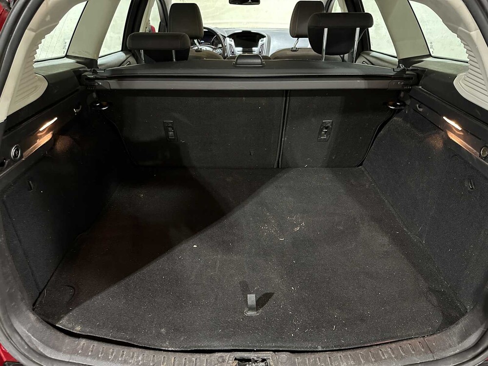 Ford Focus Wagon 1.5 Titanium 150pk 2017 (Origineel-NL), NZ-853-B