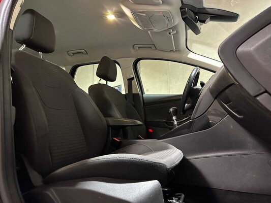 Ford Focus Wagon 1.5 Titanium 150pk 2017 (Origineel-NL), NZ-853-B