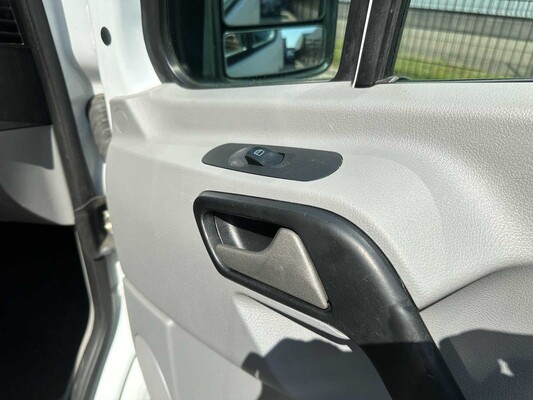 Mercedes-Benz Sprinter 416 2.2 CDI 366 DC 163pk 2012 (Origineel-NL) Automaat, 8-VZK-93