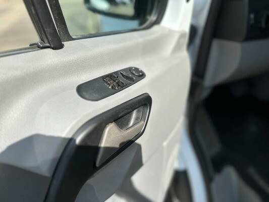 Mercedes-Benz Sprinter 416 2.2 CDI 366 DC 163pk 2012 (Origineel-NL) Automaat, 8-VZK-93