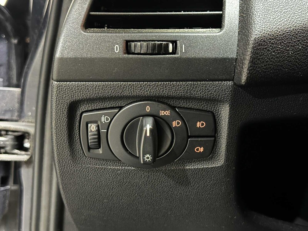 BMW 118i Business Line 129pk 2007 1-serie (Origineel-NL) Automaat, 84-TS-KH