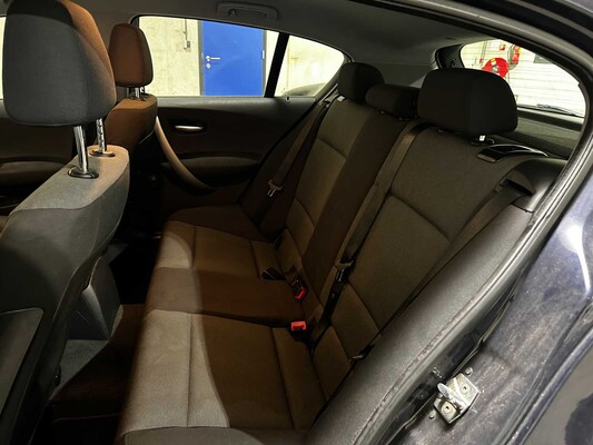 BMW 118i Business Line 129pk 2007 1-serie (Origineel-NL) Automaat, 84-TS-KH