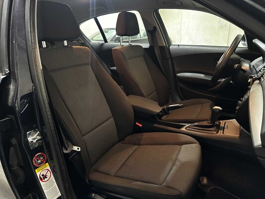 BMW 118i Business Line 129pk 2007 1-serie (Origineel-NL) Automaat, 84-TS-KH